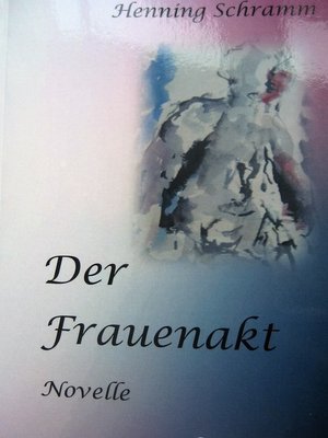cover image of Der Frauenakt